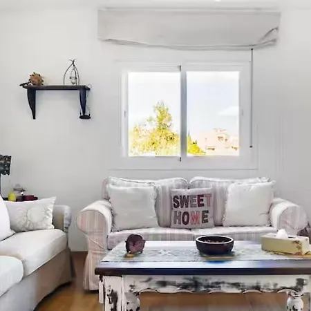 Sol Y Playa Con Terraza Διαμέρισμα Τορρεμολίνος