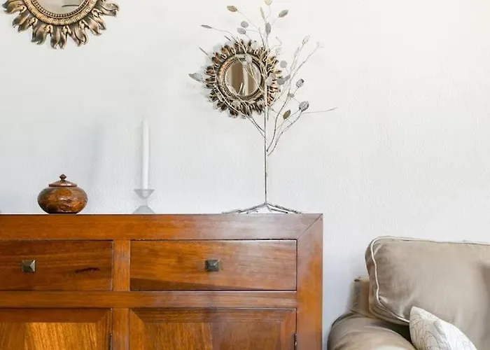 Sol Y Playa Con Terraza Apartman Torremolinos